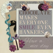 Have a nice day card