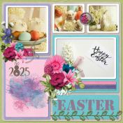 Easter 2025
