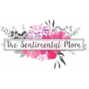 Watercolor for the Sentimental Mom