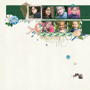 June 2024: Portraits
