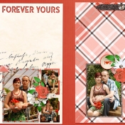 forever yours