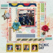 Picnic Day