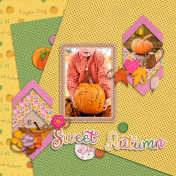 Sweet Autumn