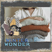 Winter wonder