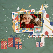 Dear Santa