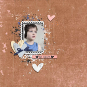 My heart