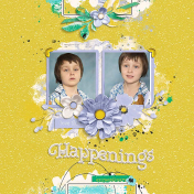 Happenings