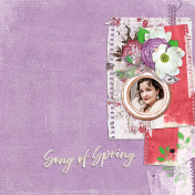 Song of Spring