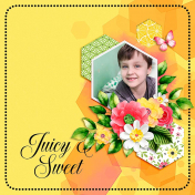 Fuicy and Sweet