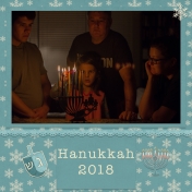 Hanukkah