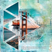 GOLDEN GATE BRIDGE