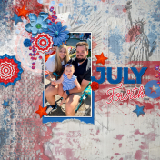 July Fourth 2024