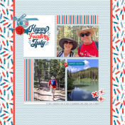 Summer Holiday