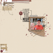 Love you More