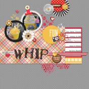 awesome whip