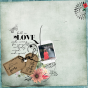 Fall in Love.