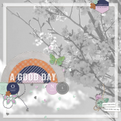 a good day