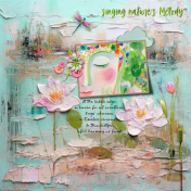Singing Nature's Melody