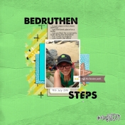 Bedruthen Steps