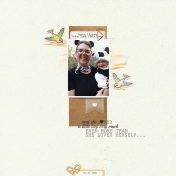 Marisa Photo Swap