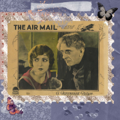 The Air Mail