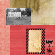 Stop Cheese
