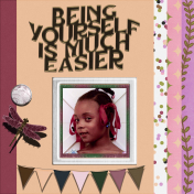 Being