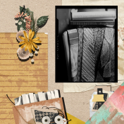 Ellington Ties