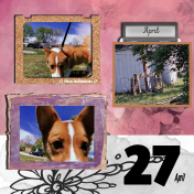 April 27 things