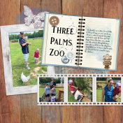 3 Palms Zoo 2