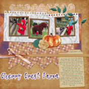 Cherry Crest Farm 1