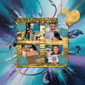 Heart of Gold