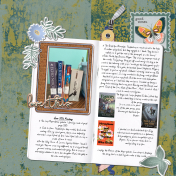 June 2024 Reading