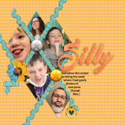 Silly