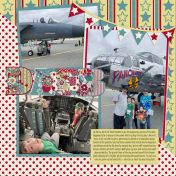 Air Show 2024