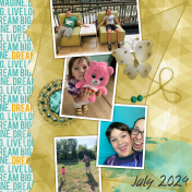 July 2024 Cover Page