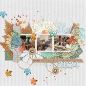 September 2024 Cover Page