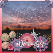 December 2024 Cover Page