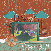 October 2024 Cover Page