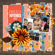 November 2024 Cover Page