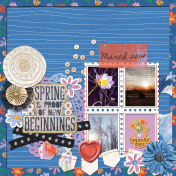 March 2014 Cover Page