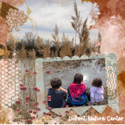 DuPont Nature Center
