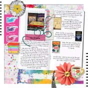 April 2025 Reading