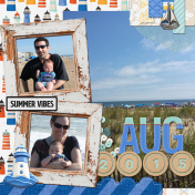 August 2015 Cover Page