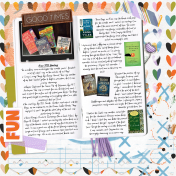 June 2025 Books