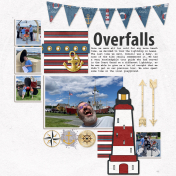 Lightship Overfalls