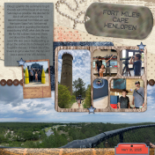 Fort Miles
