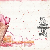 Let Your Smile