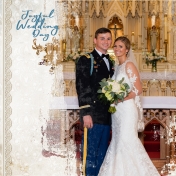 Joyful Wedding Day Cover