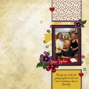 Layout Challenge Scraplift Jan 